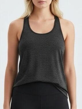 Head Grey Athletic Tank Top